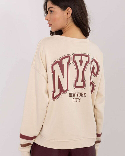 Sweatshirt model 220949