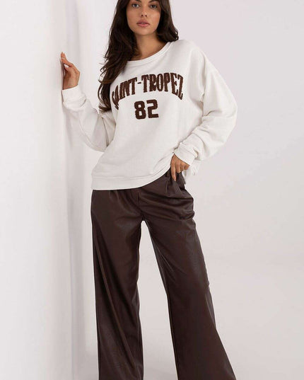 Sweatshirt model 220954