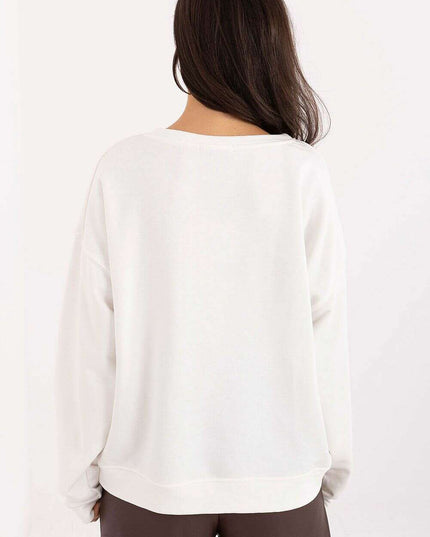 Sweatshirt model 220954
