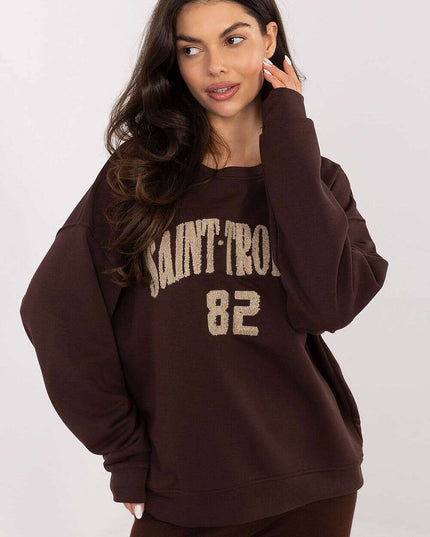 Sweatshirt model 220954