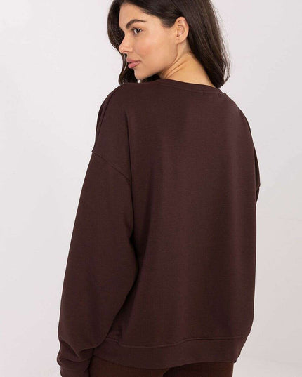 Sweatshirt model 220954