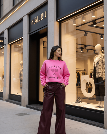 Sweatshirt model 220956