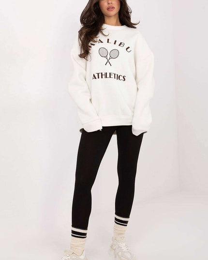 Sweatshirt model 220956