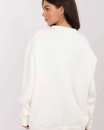 Sweatshirt model 220956