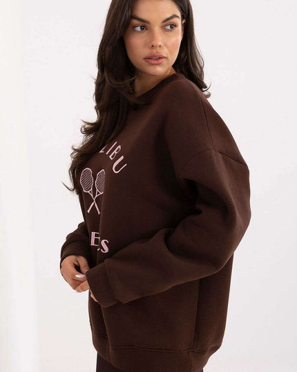 Sweatshirt model 220956