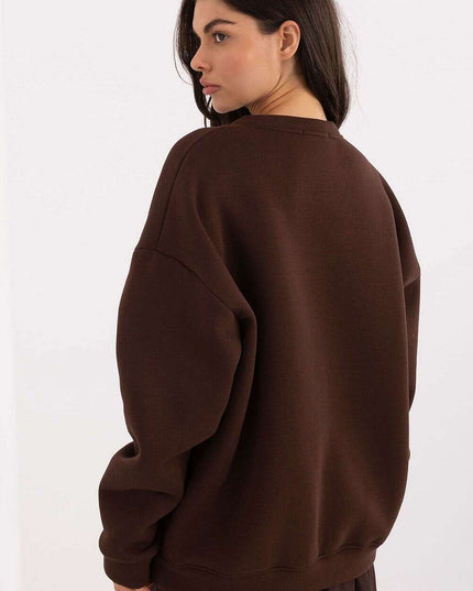 Sweatshirt model 220956