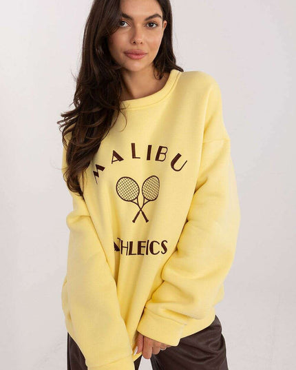 Sweatshirt model 220956