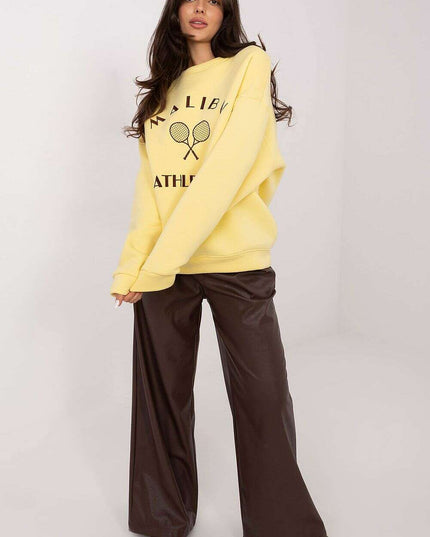 Sweatshirt model 220956