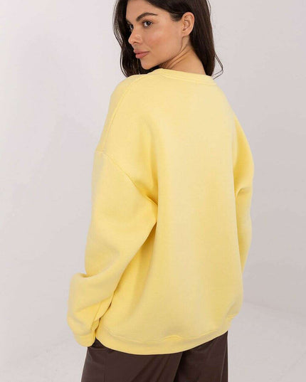 Sweatshirt model 220956