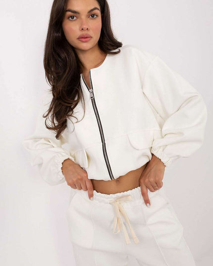 Sweatshirt model 220960