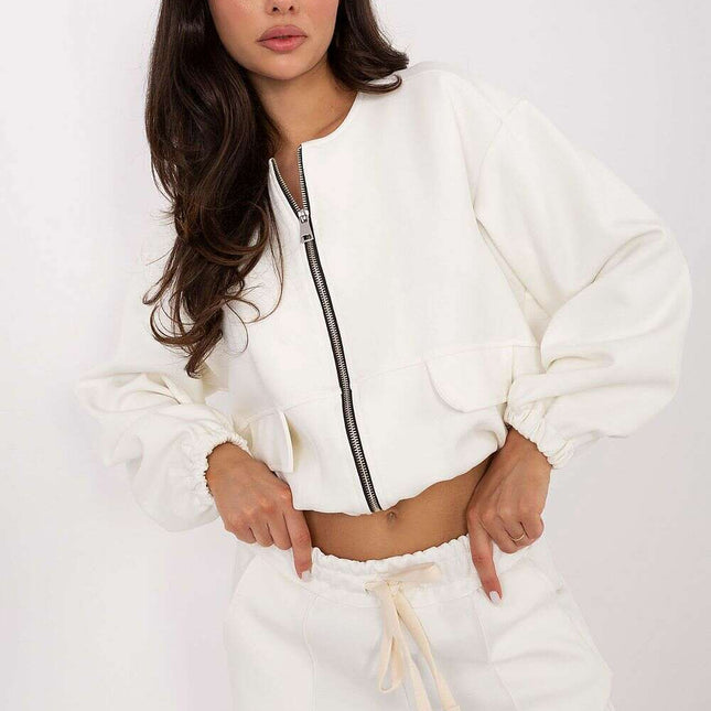 Sweatshirt model 220960