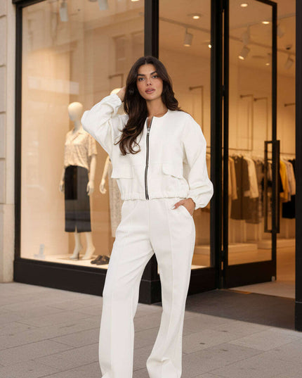 Sweatshirt model 220960