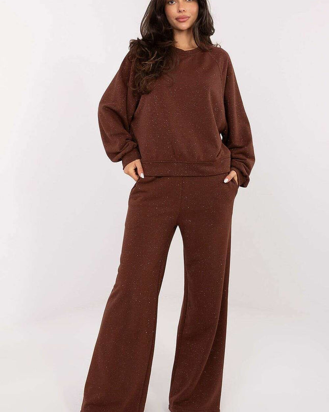 Tracksuit trousers model 220961