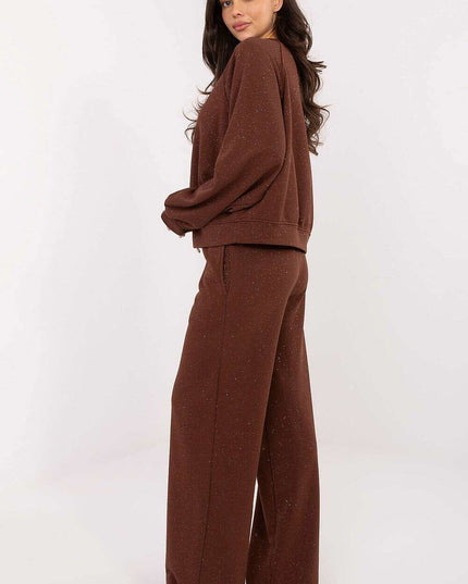 Tracksuit trousers model 220961