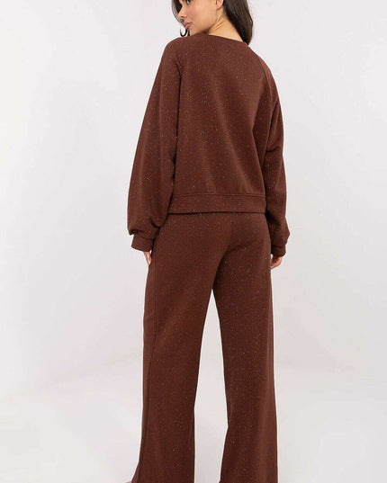 Tracksuit trousers model 220961