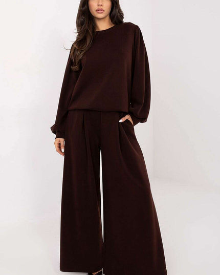 Tracksuit trousers model 220962