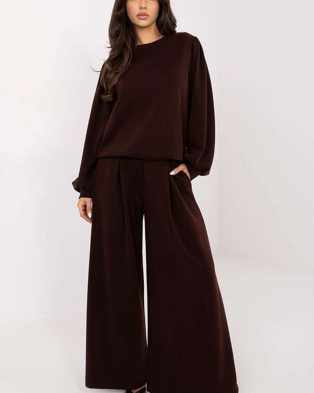 Tracksuit trousers model 220962