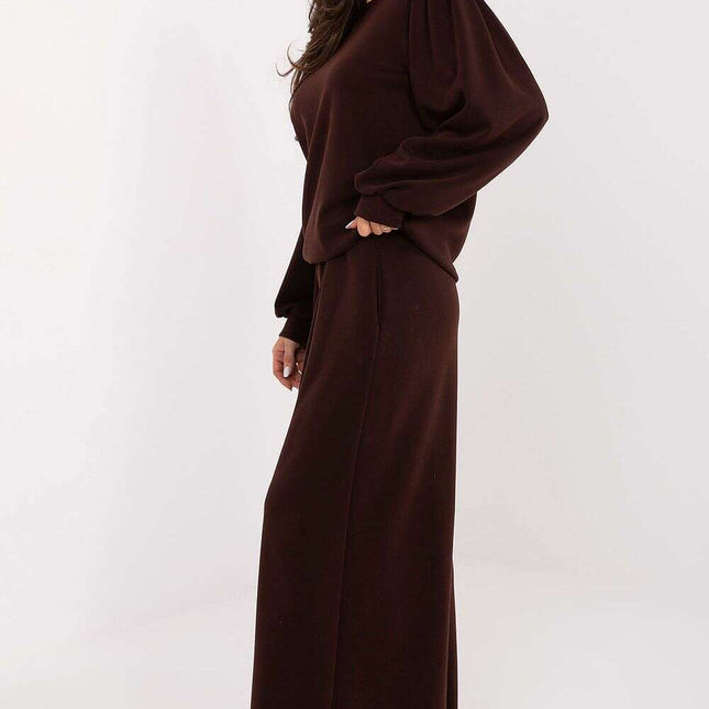 Tracksuit trousers model 220962