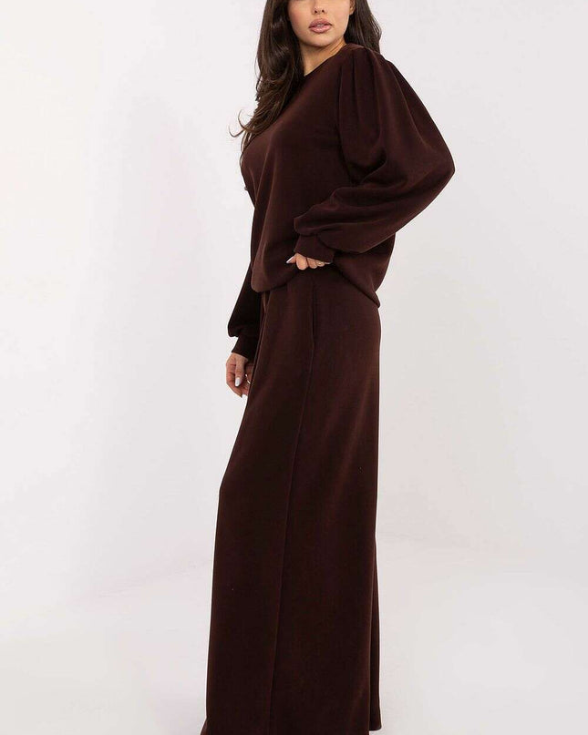 Tracksuit trousers model 220962