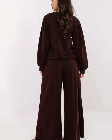 Tracksuit trousers model 220962