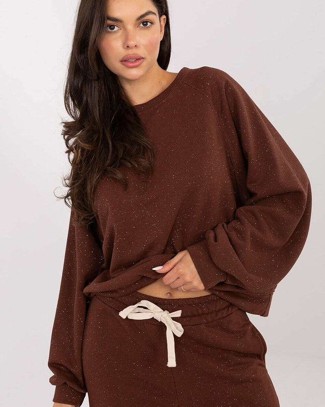 Sweatshirt model 220963