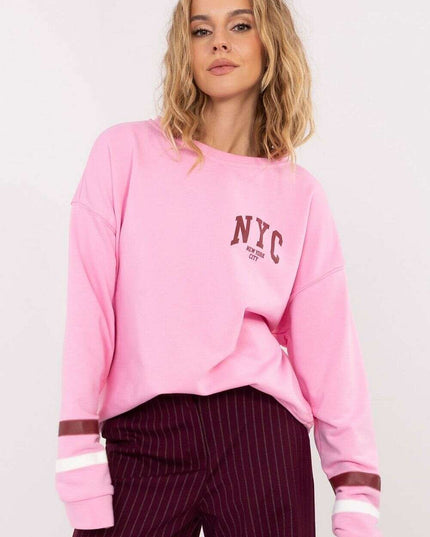 Sweatshirt model 220949