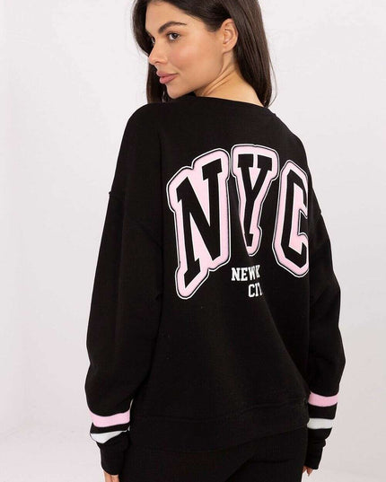 Sweatshirt model 220949