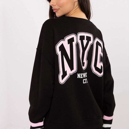 Sweatshirt model 220949