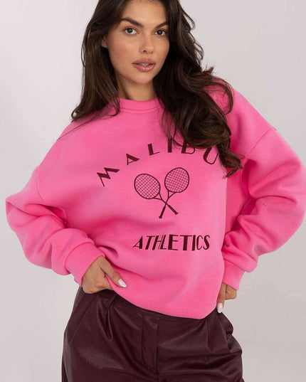 Sweatshirt model 220956