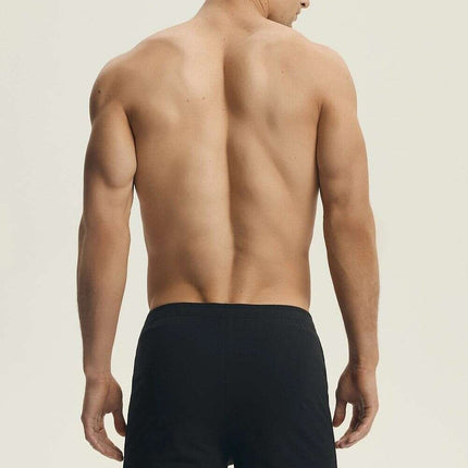 Men's Basic Cotton Boxers 220969 – Soft, Breathable Underwear