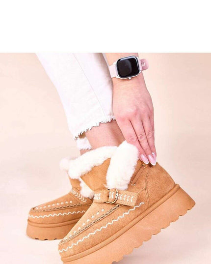 Snow boots model 220997