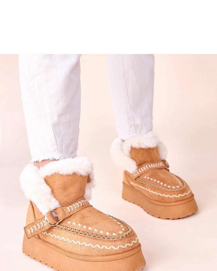 Snow boots model 220997