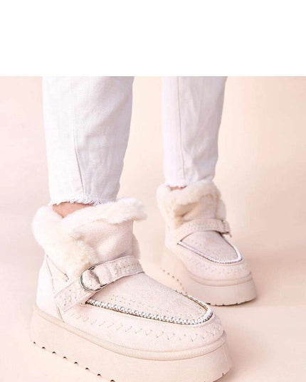 Snow boots model 220997