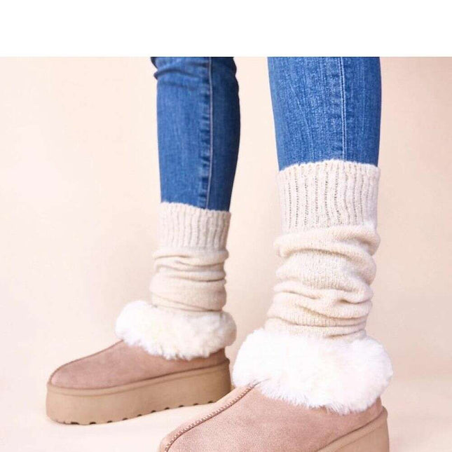 Snow boots model 221000