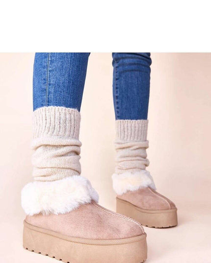 Snow boots model 221000