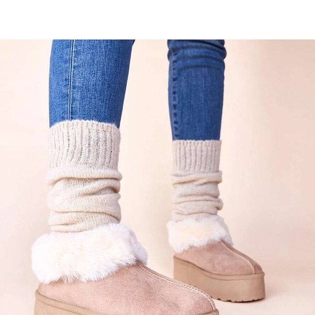 Snow boots model 221000