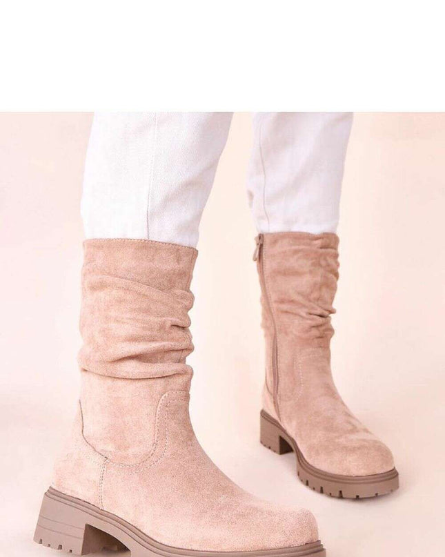 Boots model 221001