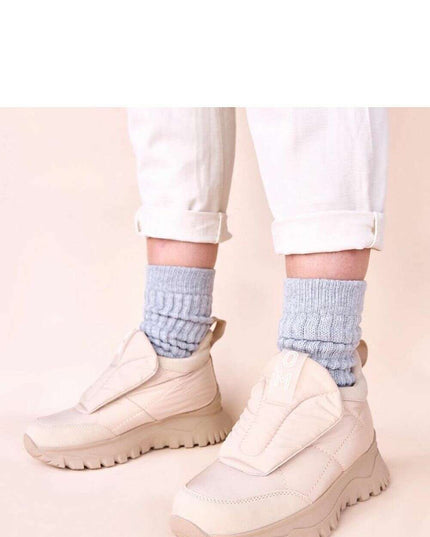 Snow boots model 221007