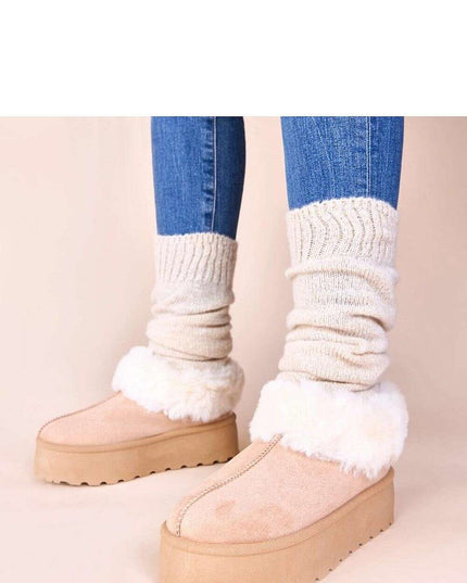 Snow boots model 221000