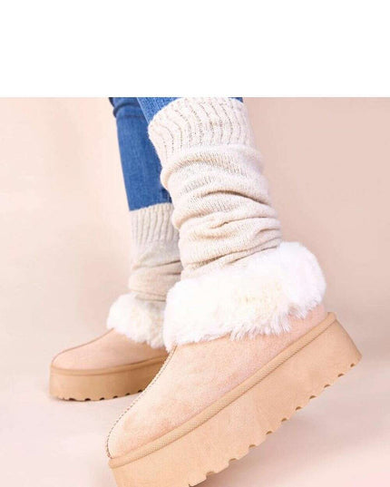 Snow boots model 221000