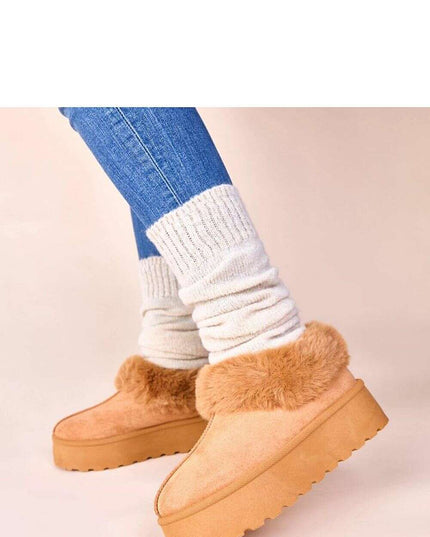 Snow boots model 221000