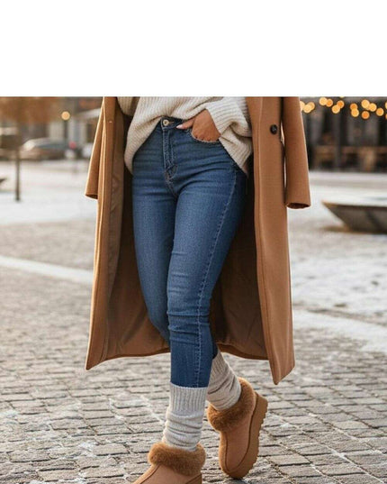 Snow boots model 221000