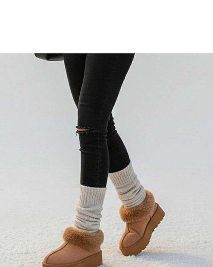 Snow boots model 221000