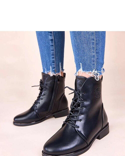 Boots model 221013