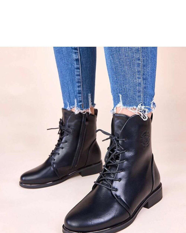 Boots model 221013