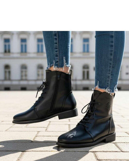Boots model 221013