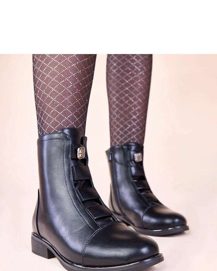 Boots model 221014