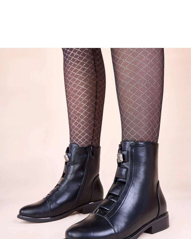 Boots model 221014