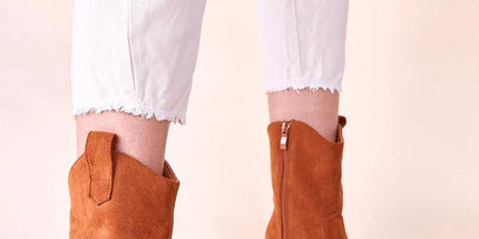  Heel boots model 221021 Solea 