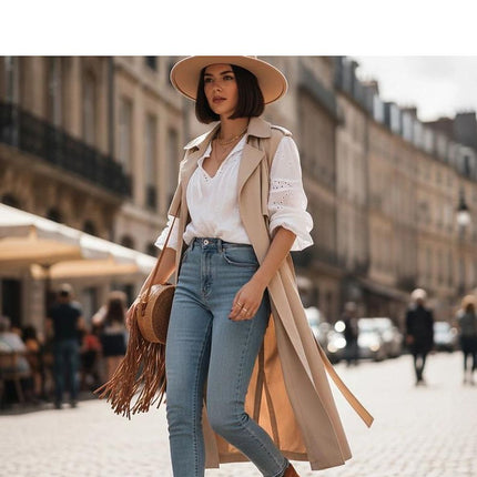 Heel boots model 221021